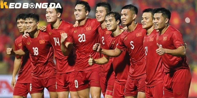 Theo dõi lịch thi đấu World Cup 2026 Việt Nam giúp người hâm mộ chủ động thời gian về diễn biến giải đấu